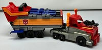 Optimus Prime (g1 · Action Master 1990) action figure