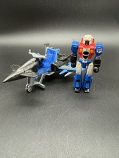 Starscream (g1 · Action Master 1990) action figure