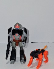 Treadshot (g1 · Action Master 1990) action figure
