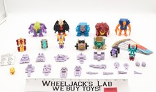 Monstructor G1 action figure