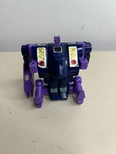 Abominus G1 action figure