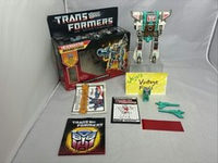 Brainstorm action figure