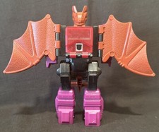 Mindwipe action figure