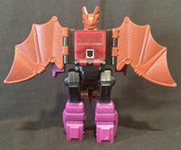 Mindwipe action figure