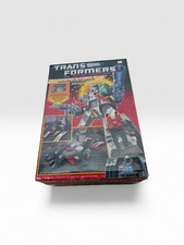 Fortress Maximus G1 action figure