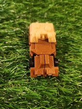 Big Shot action figure