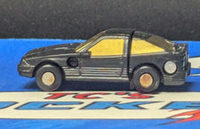 Blackjack (g1 · Micromaster 1989) action figure