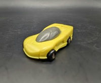 Detour action figure