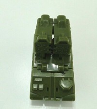 Flak action figure