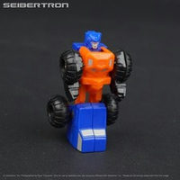 Mudslinger action figure