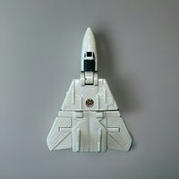 Nightflight action figure