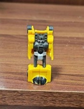 Roadhugger action figure