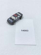 Stakeout action figure