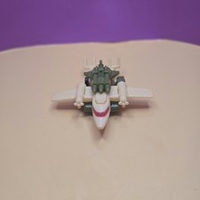 Sunrunner action figure