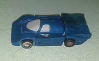 Tailspin action figure
