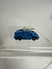 Dropshot action figure
