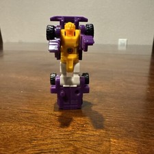 Grit G1 action figure