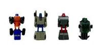 Missile Master action figure