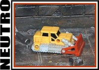 Neutro action figure