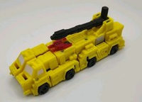 Roadburner action figure