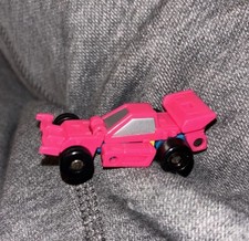 Roller Force G1 action figure
