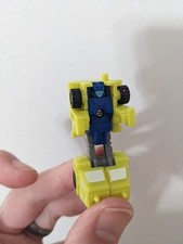 Wheel Blaze action figure