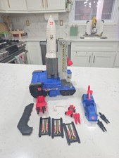 Countdown action figure