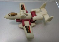 Hot House (g1 · Micromaster Base 1989) action figure