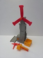 Ironworks (g1 · Micromaster Base 1989) action figure