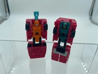 Surge action figure