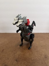 Doublecross action figure