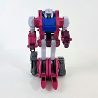 Grotusque action figure