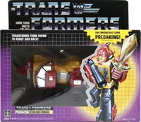 Headstrong action figure