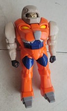 Groundbreaker action figure