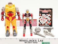 Landmine action figure