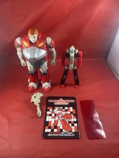 Sky High action figure