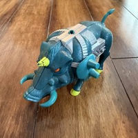 Snarler action figure