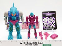 Submarauder action figure