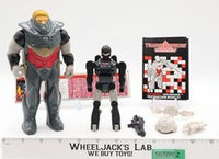 Waverider action figure