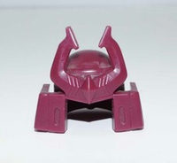 Bludgeon (g1 · Pretender 1989) action figure