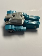 Longtooth action figure