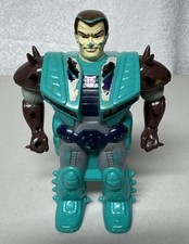 Starscream (g1 · Pretender Classic 1989) action figure