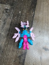 Tentakil action figure