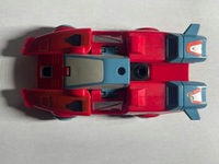 Pointblank action figure