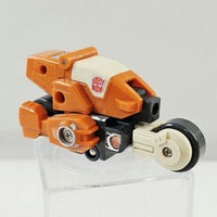 Afterburner action figure