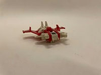 Strafe action figure