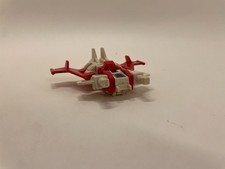 Strafe G1 action figure