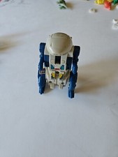 Rippersnapper action figure