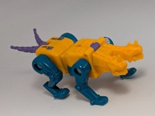 Sinnertwin G1 action figure