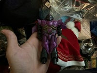 Roadblock action figure
